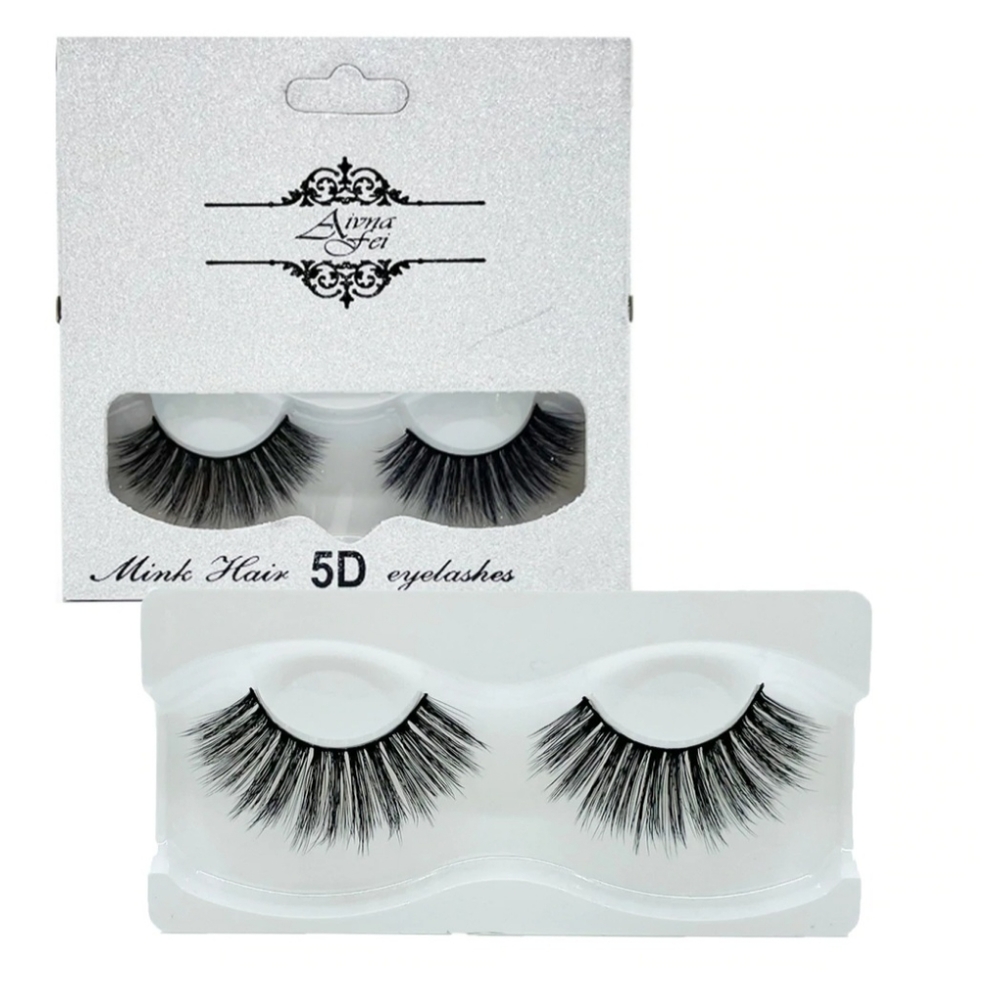🌼Mink 5D Eyelashes🌼